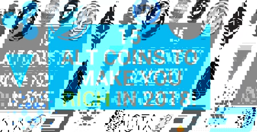 Các Đồng Coin Nhỏ Vốn Hóa (Small Cap) Nào Có Tiềm Năng Sinh Lời X10 Trong 2026?