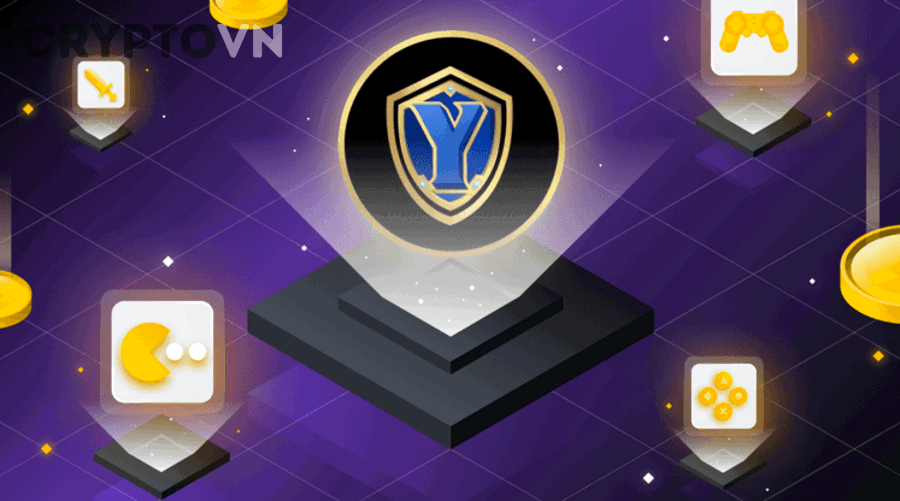 Guild token trong bối cảnh GameFi và guild game