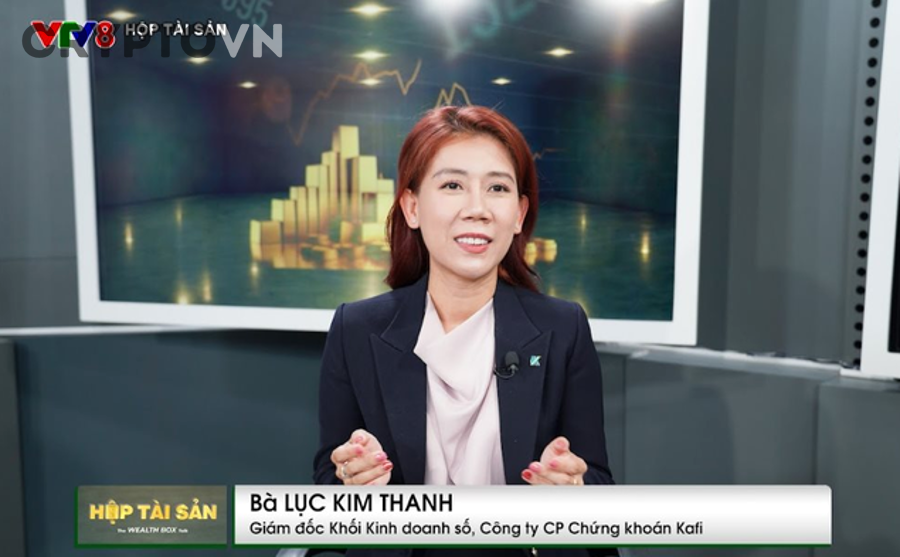 Biểu đồ thị trường crypto và chiến lược phân bổ vốn theo chu kỳ