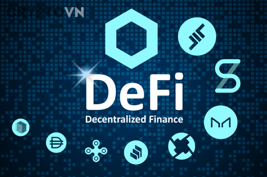 Rủi ro smart contract, rug pull, impermanent loss và liquidation khác nhau như thế nào?