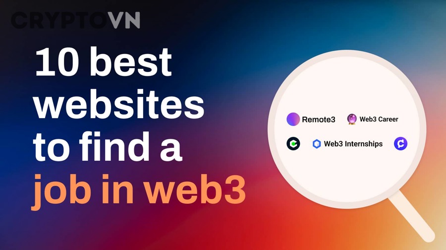 Chọn đúng kênh tuyển dụng Web3 và tránh tin tuyển dụng kém chất lượng