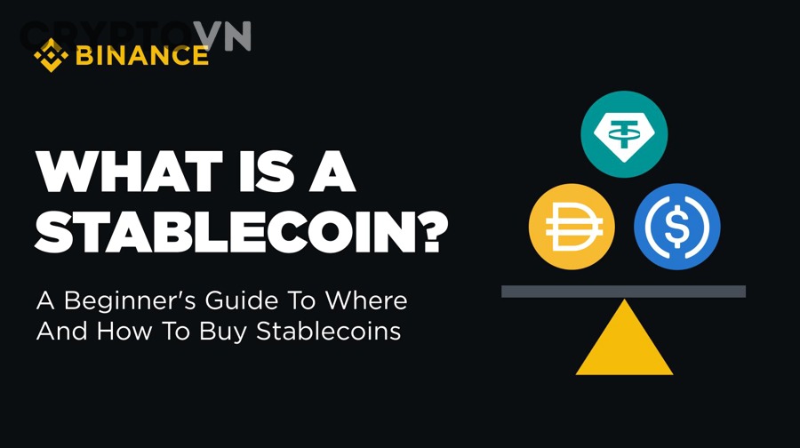Mua Stablecoin Ở Đâu An Toàn? Cách Chọn Sàn Uy Tín Cho Người Mới