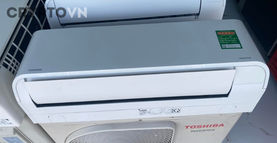 Quy trình xử lý khẩn cấp khi nghi ngờ ví lạnh giả