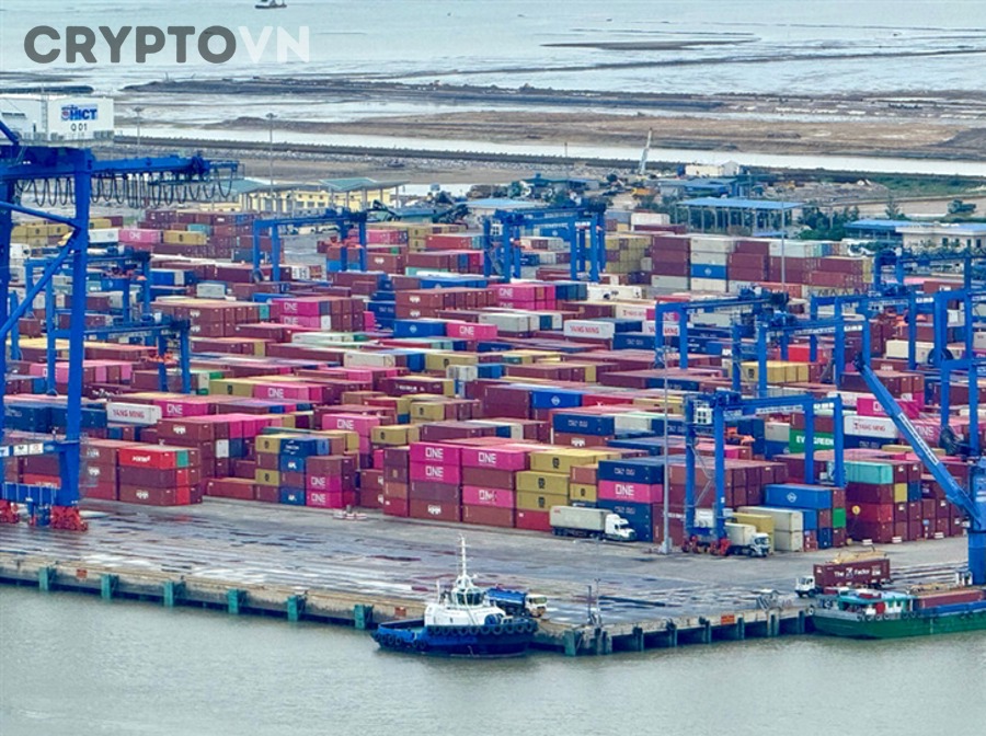 Quản trị rủi ro và đa dạng hóa danh mục crypto