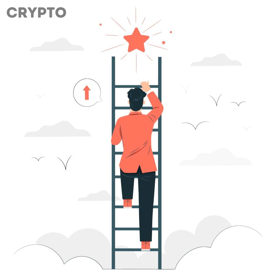 Cách Đặt Kỳ Vọng Thực Tế Khi Đầu Tư Crypto Cho Người Mới Tránh Ảo Tưởng Lợi Nhuận