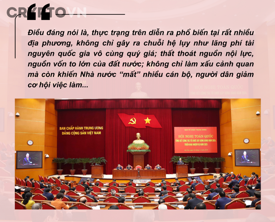 Khi nào tổng cung lớn không phải vấn đề lớn?