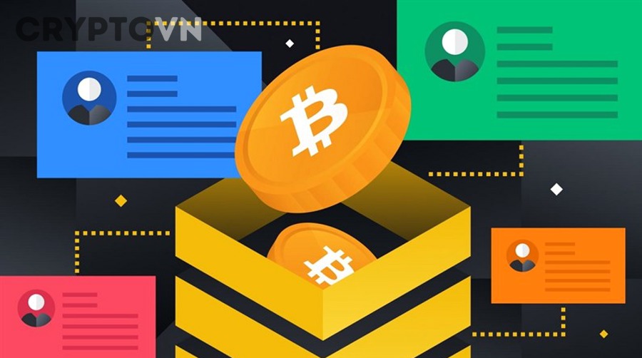 Nguyên tắc bảo mật khi lưu trữ coin dài hạn