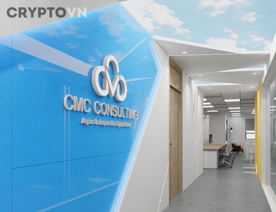 Làm việc remote với laptop trong ngành công nghệ blockchain