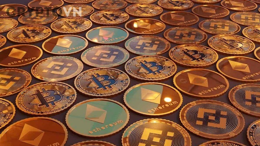 Hạ tầng blockchain Layer 1 cho gaming