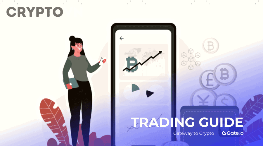 Phân tích biến động giá và đòn bẩy trong crypto futures