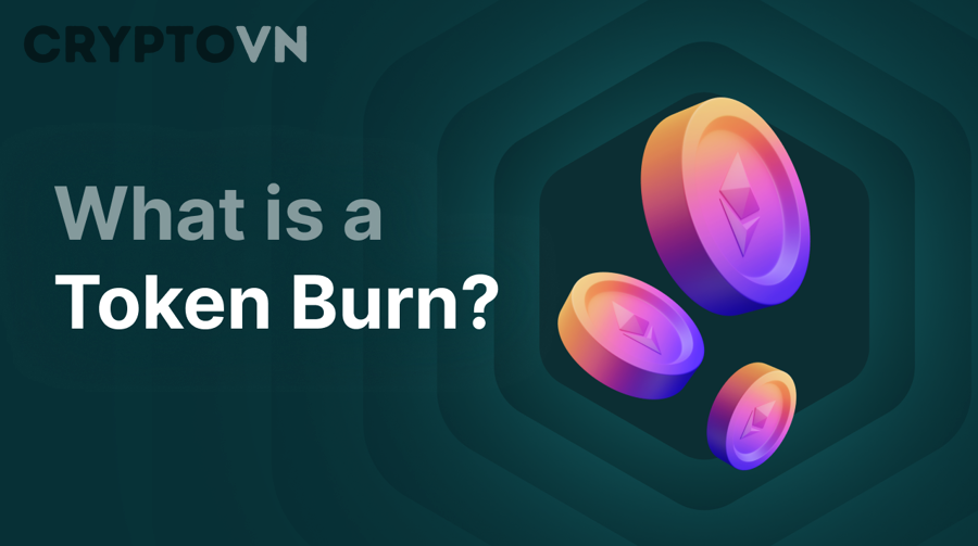 Token Burn Có Luôn Là Tín Hiệu Tốt Trong Tokenomics Không?