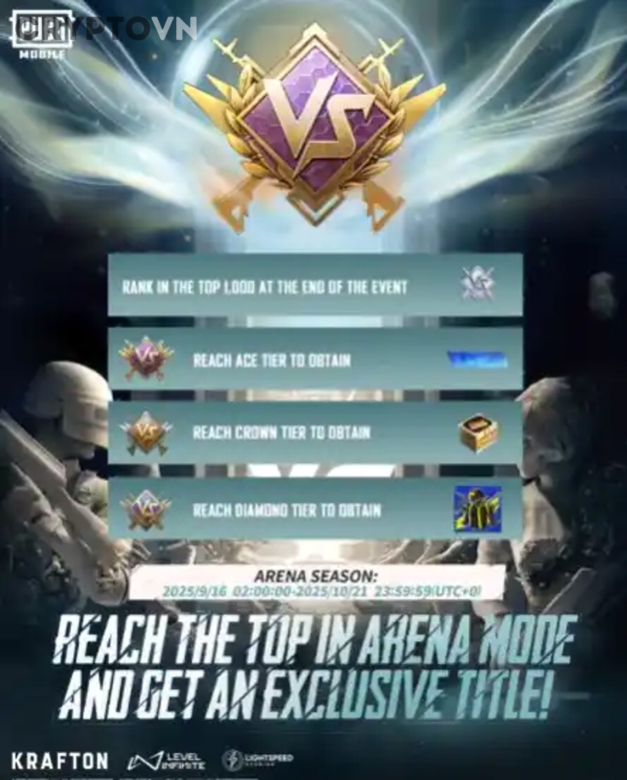 Bộ lọc nhận diện scam và event game crypto đáng theo dõi