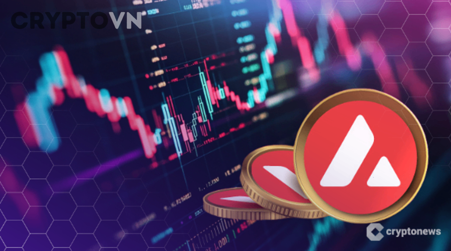 Staking AVAX hoạt động như thế nào trên Avalanche?