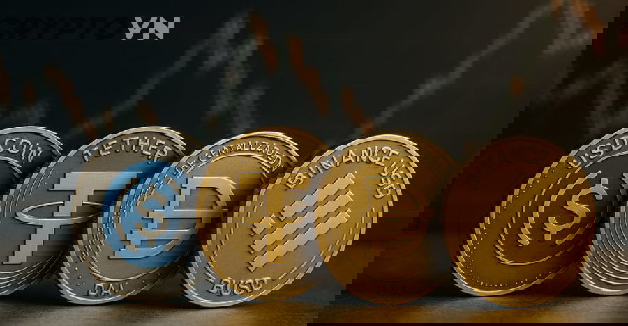 Những rủi ro nào khiến stablecoin tưởng an toàn nhưng vẫn có thể làm người mới mất tiền?
