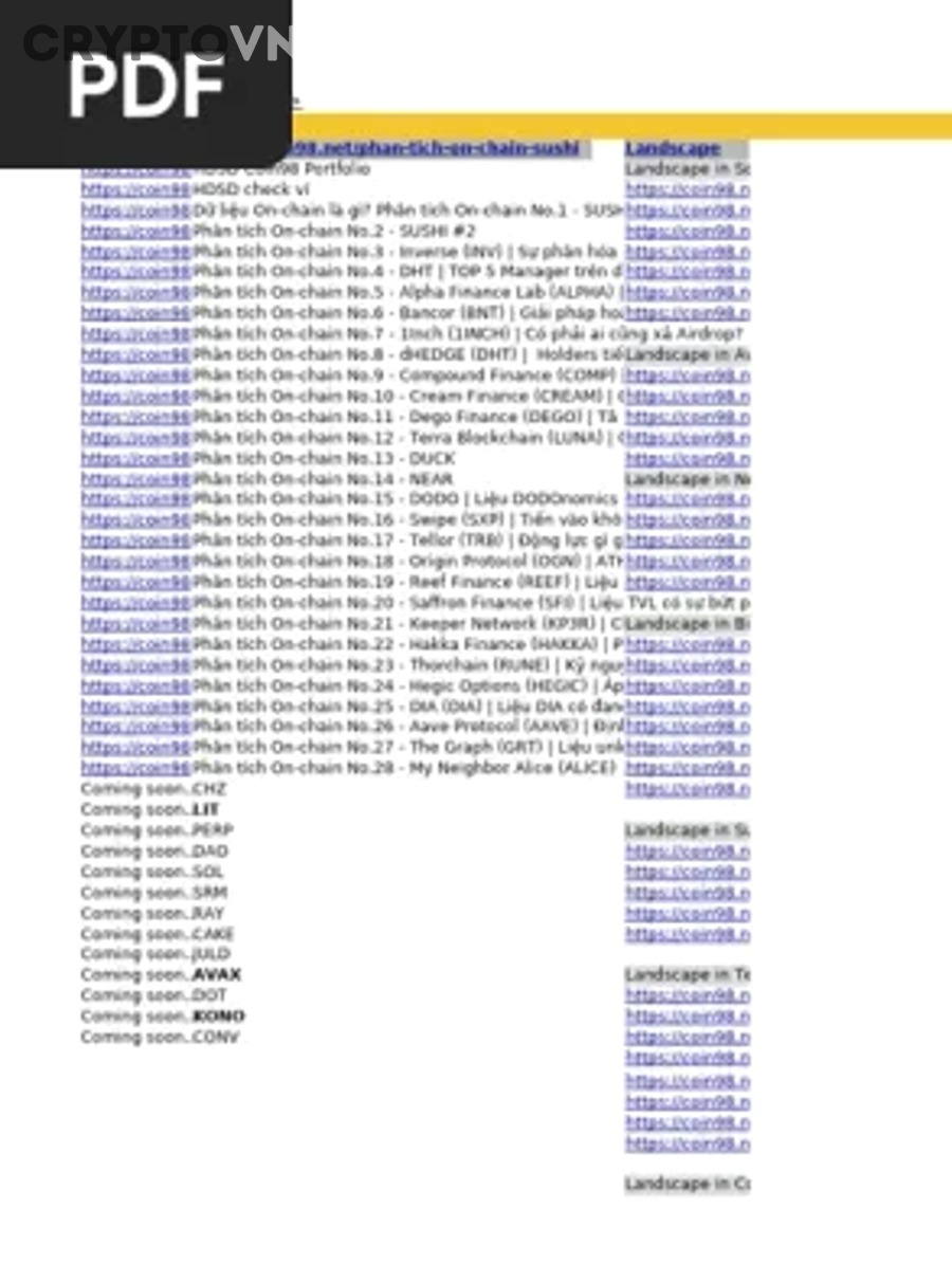Những tiêu chí nào cần kiểm tra trước khi mua LAND Decentraland?