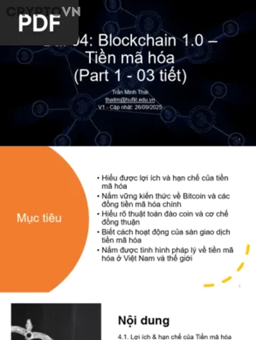 Blockchain Gặp Phải Những Rào Cản Nào Về Chi Phí Và Triển Khai Thực Tế?