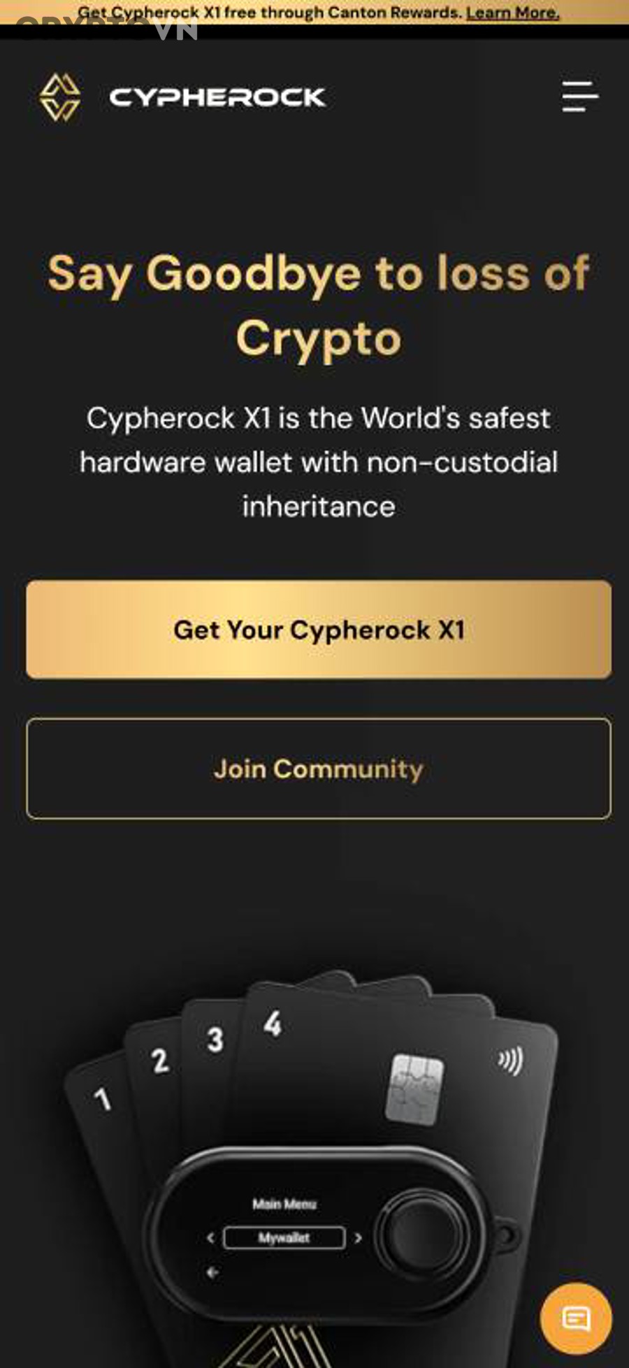 Hướng Dẫn Lưu Seed Phrase An Toàn Cho Người Mới: Tránh Mất Ví, Lộ Khóa Và Mất Crypto