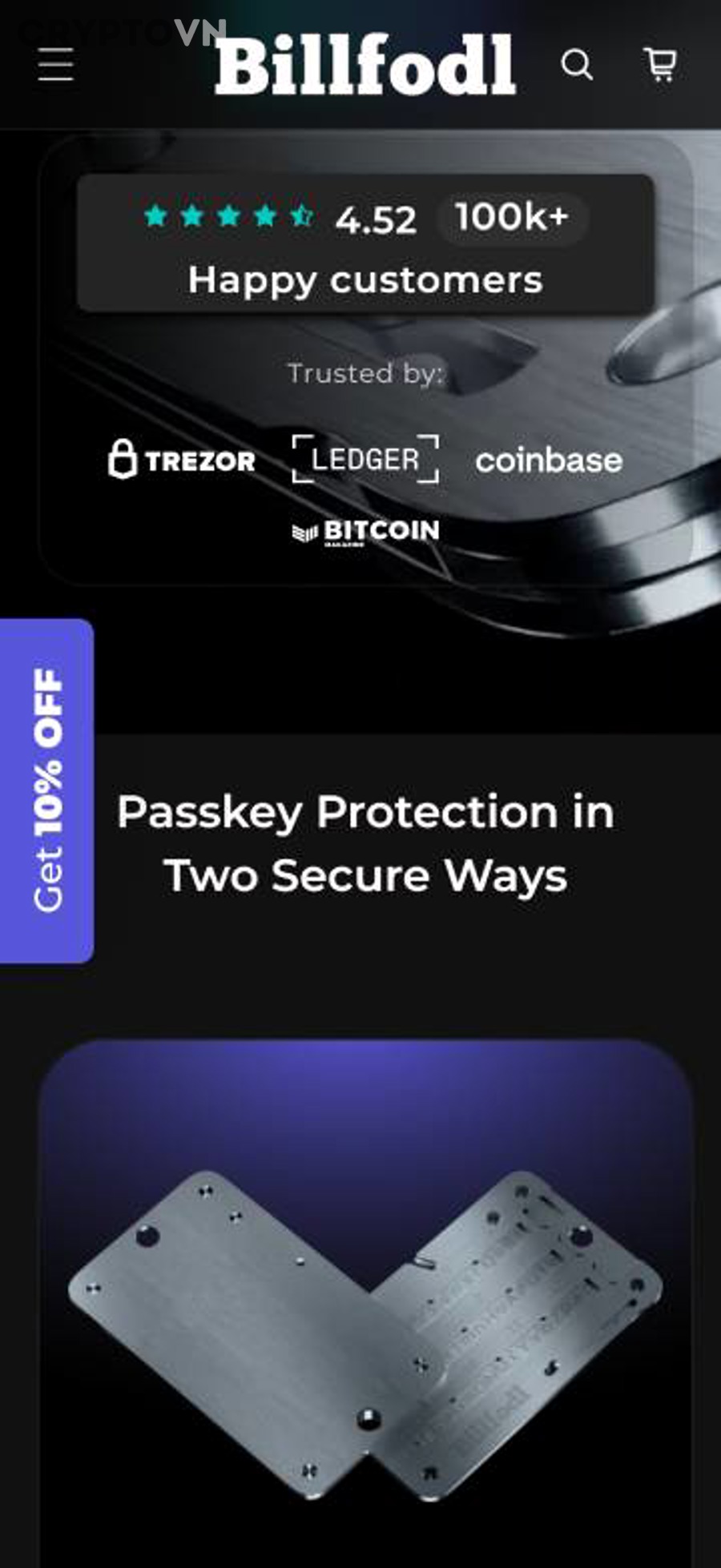 Những lỗi thường gặp khi dùng Trezor với MetaMask