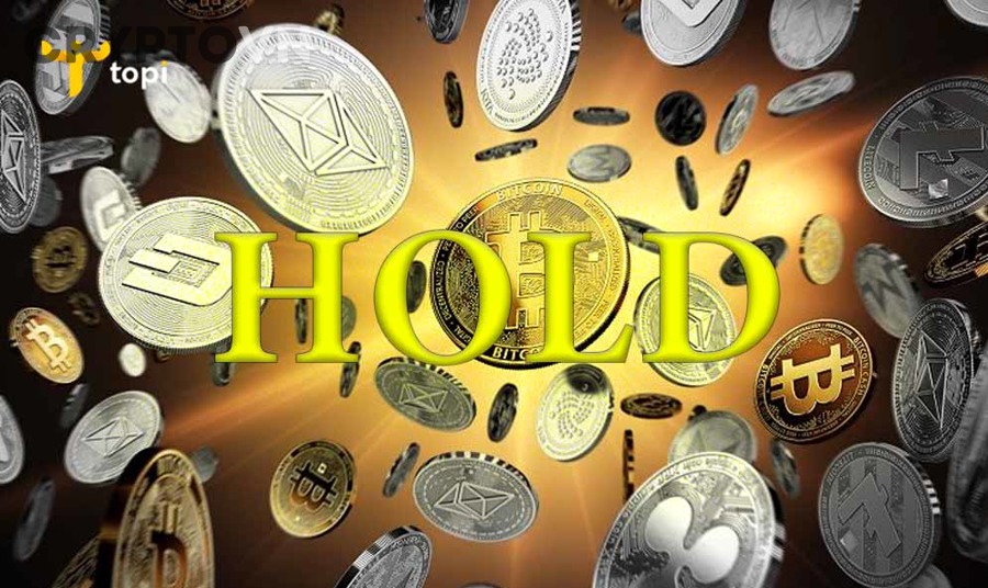So sánh coin top và coin rác trong chiến lược hold dài hạn