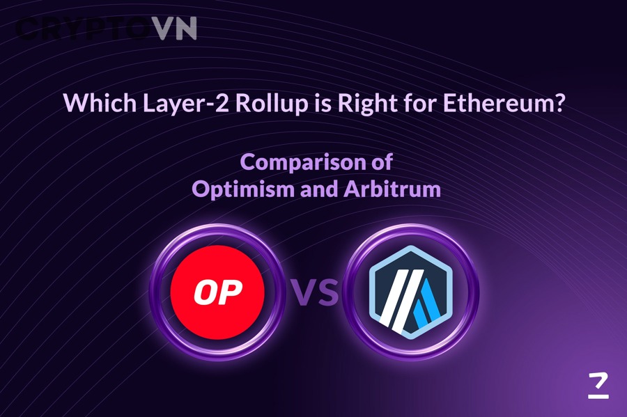 Người mới dùng Arbitrum để giao dịch phí thấp hơn trên Ethereum