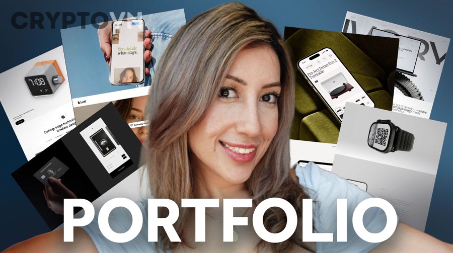 Vì sao có người làm nhiều project nhưng portfolio vẫn chưa đủ mạnh?