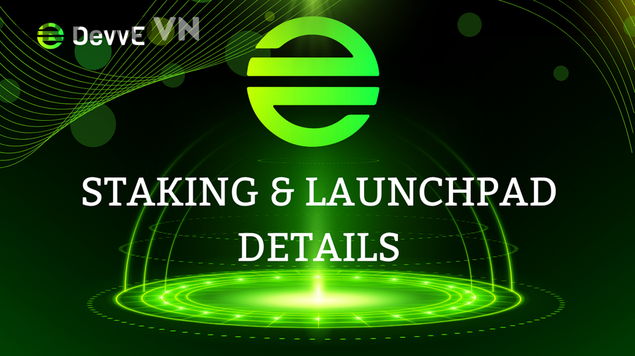 Người mới nên chuẩn bị gì trước khi stake token launchpad?