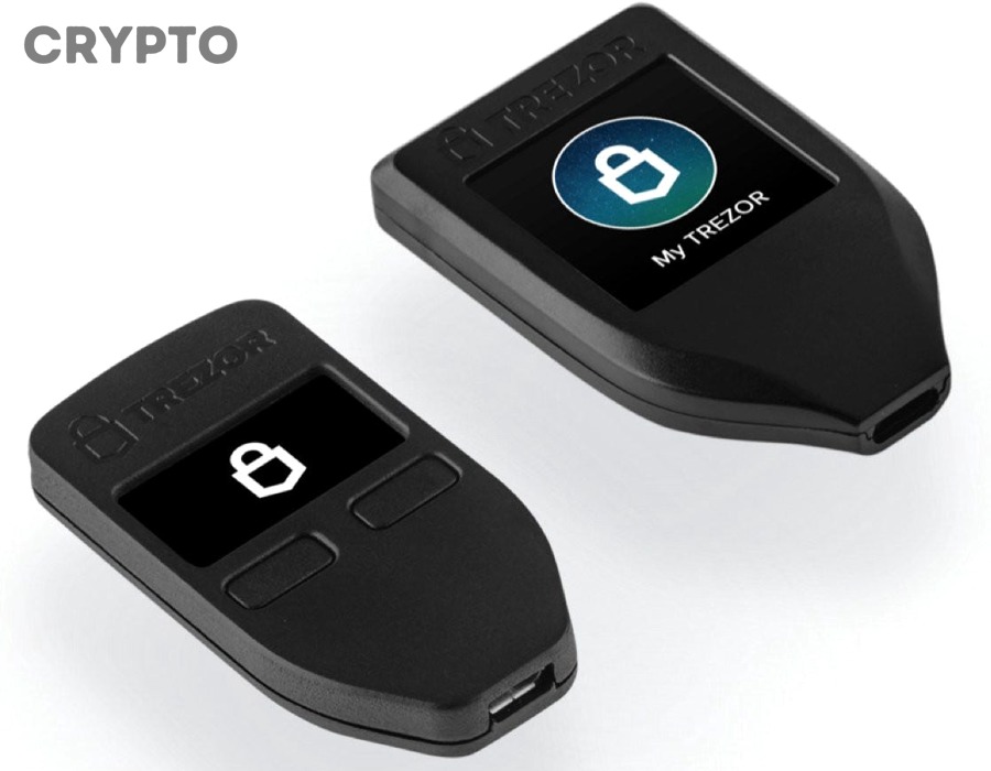 Trezor Model One và Model T hỗ trợ coin/token và tính năng khôi phục ra sao?