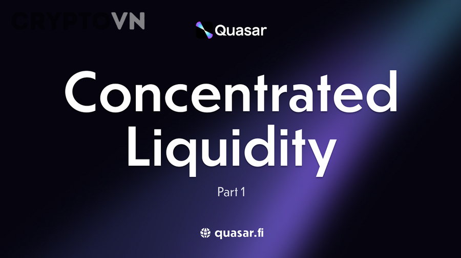 IL trong Concentrated Liquidity là gì?