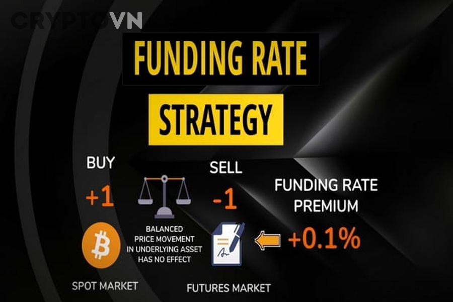 Quản trị rủi ro trong giao dịch crypto futures