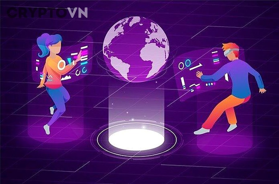 Đánh giá đất ảo và tài sản metaverse