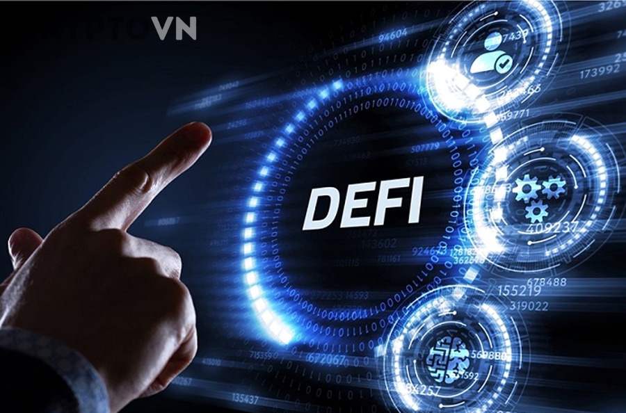 Blockchain Được Ứng Dụng Như Thế Nào Trong Ngân Hàng?