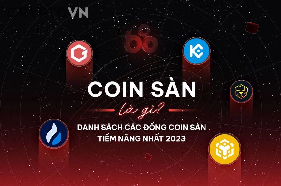 Rủi Ro Ẩn Khi Mua Altcoin Mới Niêm Yết Mà Trader Việt Ít Ai Nói Đến