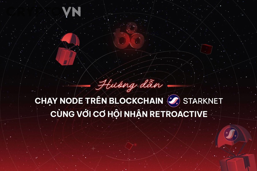 Tối Ưu Cách Tăng Cơ Hội Nhận Retroactive Cho Người Mới Săn Airdrop Hiệu Quả