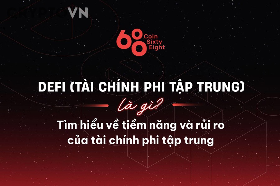 DeFi Wallet Hoạt Động Như Thế Nào Khi Người Dùng Gửi, Nhận Và Ký Giao Dịch?