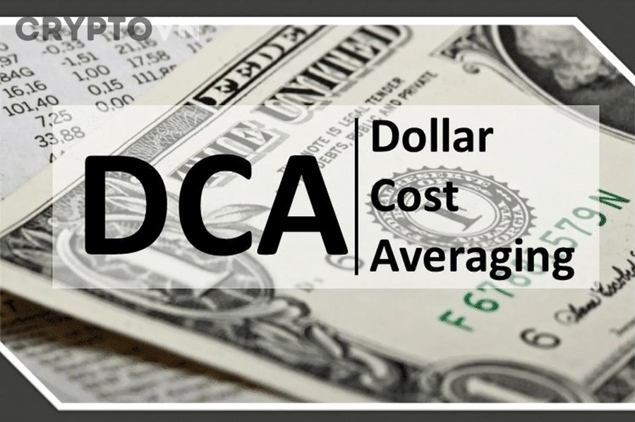 Làm thế nào để giảm rủi ro khi áp dụng chiến lược DCA theo danh mục crypto?