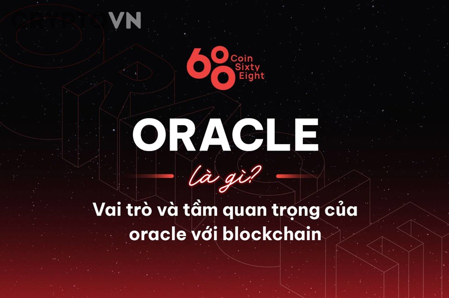 Chainlink, dữ liệu ngẫu nhiên và automation có phải là các hướng mở rộng quan trọng của oracle không?