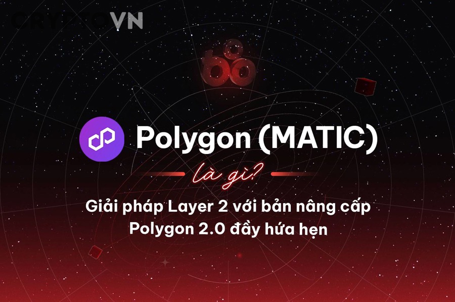 MATIC/POL có vai trò trong governance và vận hành hệ sinh thái Polygon không?