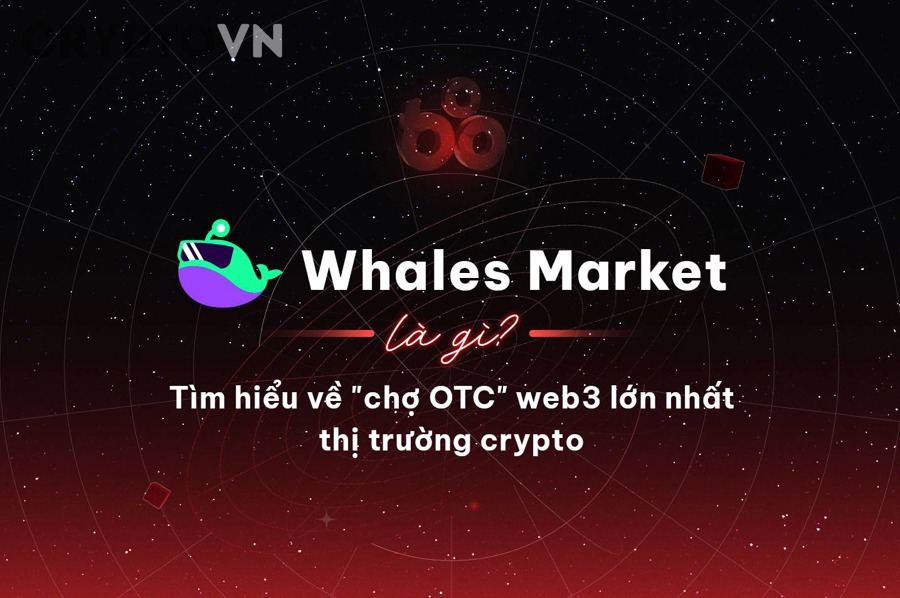 Khi nào nên mua OTC và khi nào nên mua trên sàn crypto?