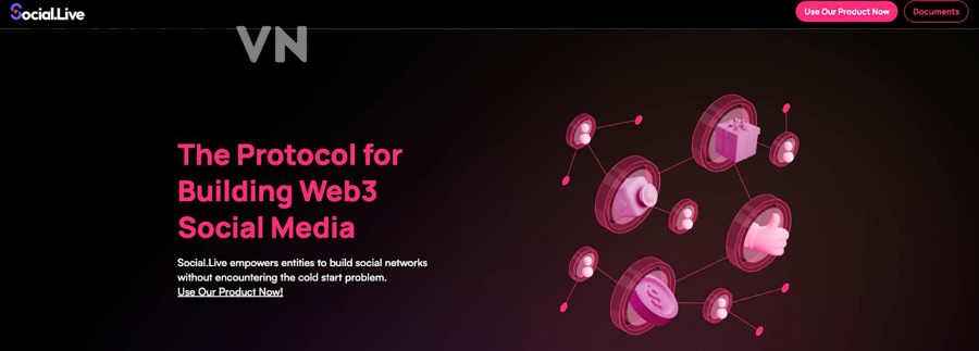 So sánh Web2 và Web3 Social trong crypto
