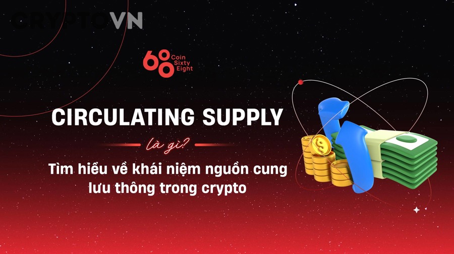 Phân tích nguồn cung token và rủi ro pha loãng