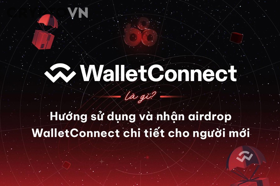 Kiểm tra airdrop lừa đảo trước khi connect ví