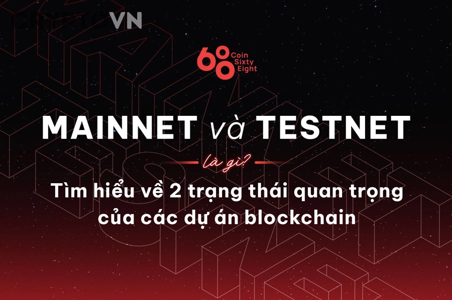 Testnet có liên quan gì đến airdrop, devnet và các môi trường thử nghiệm khác?