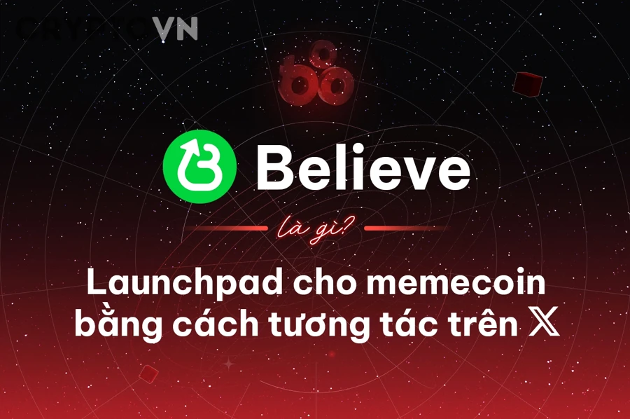 Có nên tham gia launchpad DEX nếu bạn là người mới không?