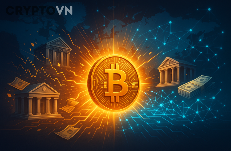 Hướng Dẫn Dùng Take Profit Trong Futures Cho Người Mới: Cách Đặt TP Long/Short Hiệu Quả