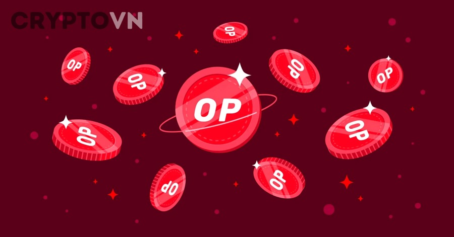 Cách hiểu đúng về OP token cho người mới