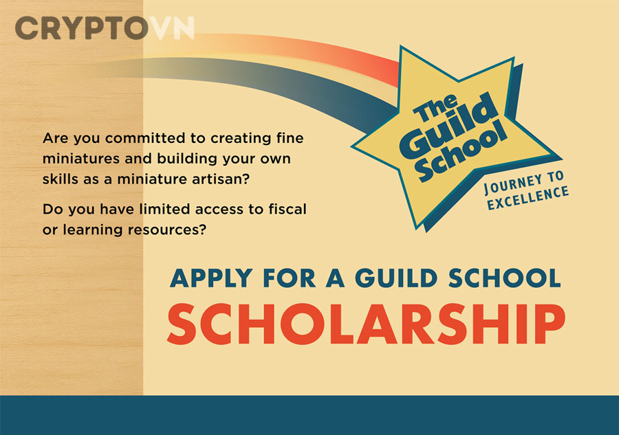 Guild và scholarship đang tiến hóa thành mô hình nào mới hơn?