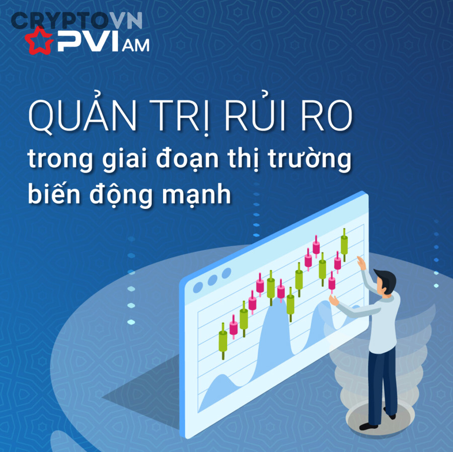 Nhà đầu tư nên quản lý rủi ro như thế nào để tránh FOMO và giữ vốn an toàn?