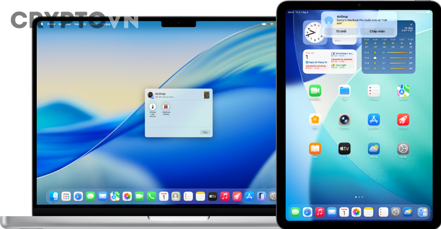 Kiểm tra giao dịch và token approval trước khi ký khi tham gia airdrop