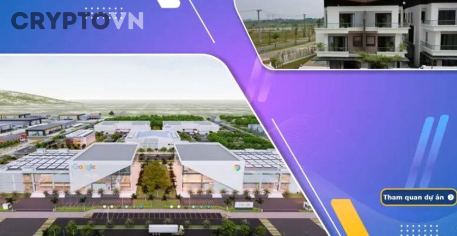Rủi ro đầu tư vào các dự án metaverse crypto