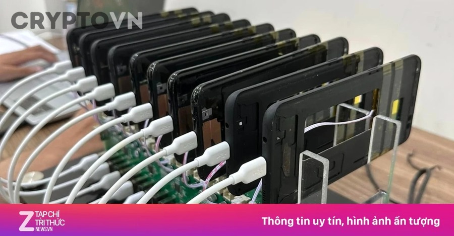 Những rủi ro ít người để ý khi tham gia app đào coin bằng điện thoại là gì?